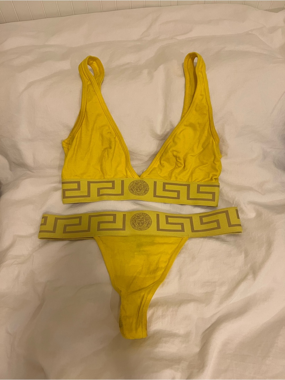 Versace Set - Picture 2 of 5